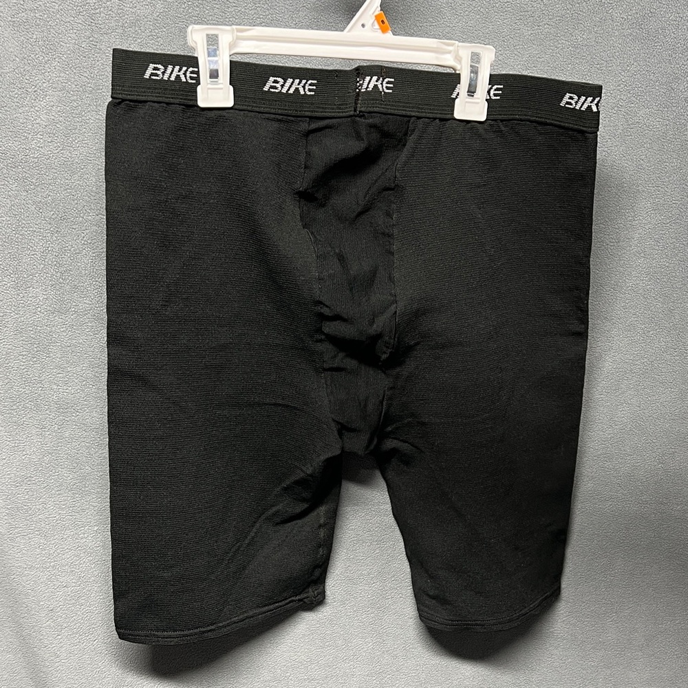 Biker Shorts By Bike